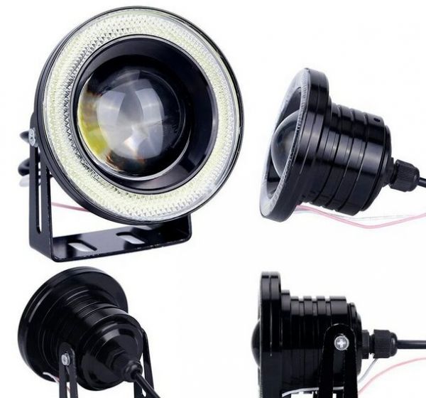 Рейтинг лучших ангельских глазок ТОП 2022 года