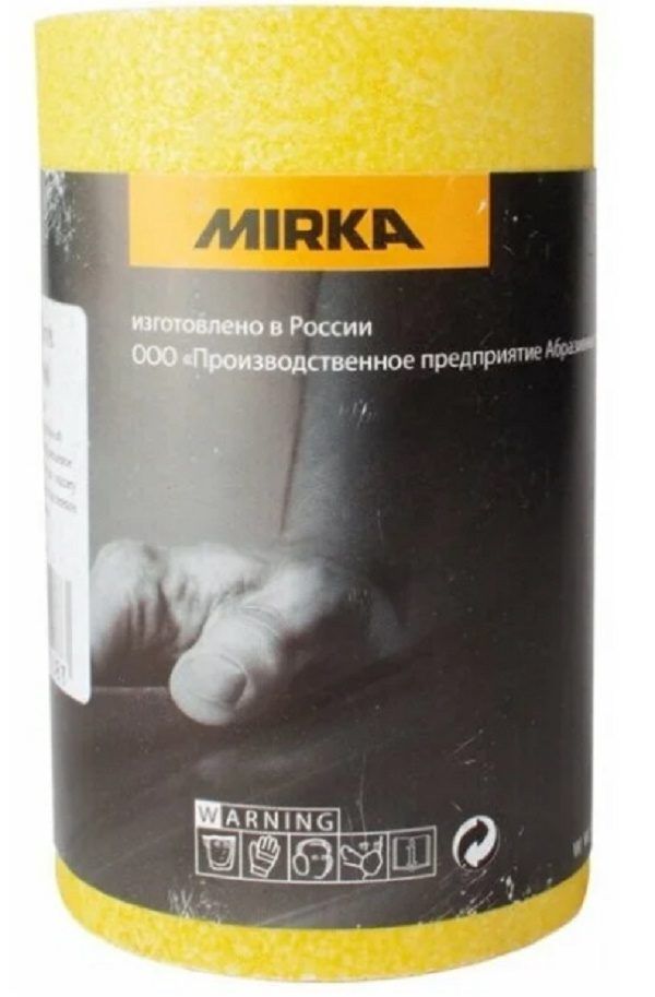 Рейтинг лучших шлифовальных шкурок ТОП 2022 года