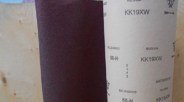 Рейтинг лучших шлифовальных шкурок ТОП 2022 года