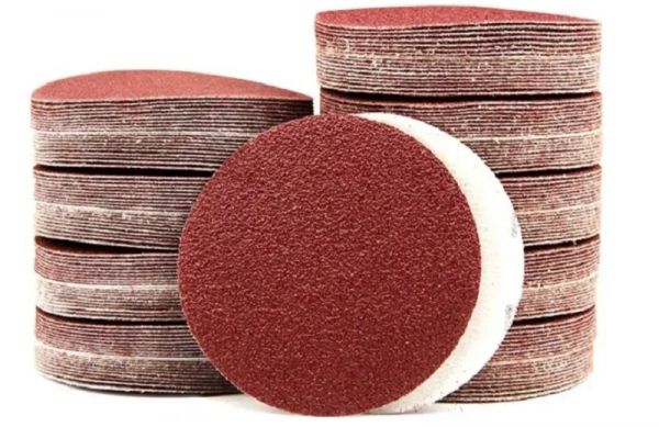 Рейтинг лучших шлифовальных шкурок ТОП 2022 года