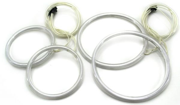 Рейтинг лучших ангельских глазок ТОП 2022 года