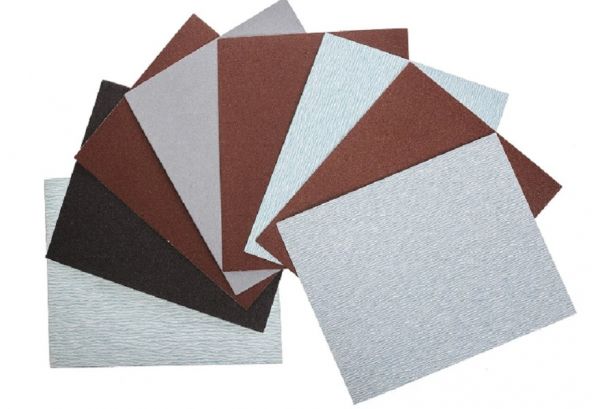 Рейтинг лучших шлифовальных шкурок ТОП 2022 года