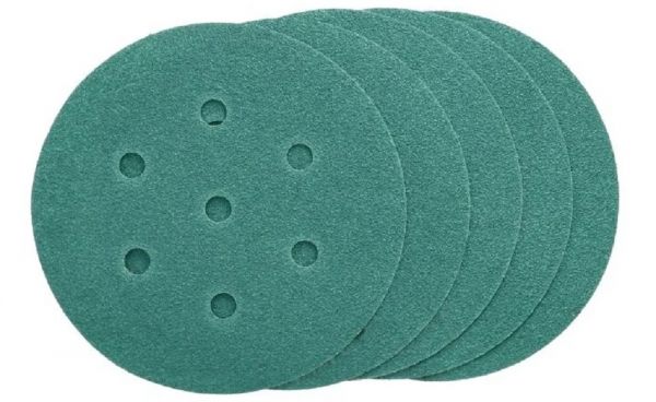 Рейтинг лучших шлифовальных шкурок ТОП 2022 года