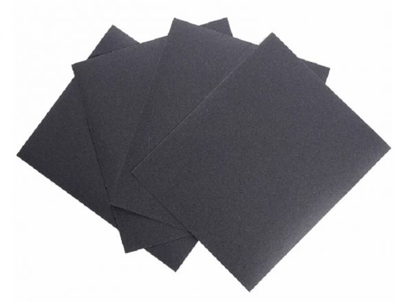 Рейтинг лучших шлифовальных шкурок ТОП 2022 года