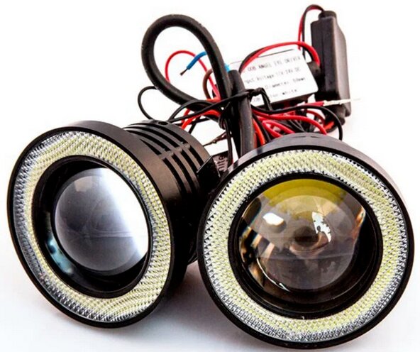 Рейтинг лучших ангельских глазок ТОП 2022 года