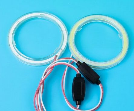 Рейтинг лучших ангельских глазок ТОП 2022 года